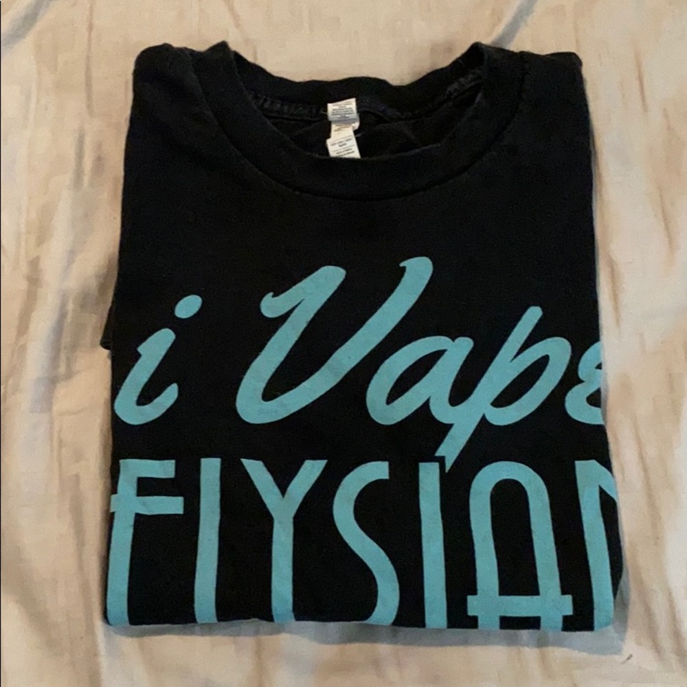 Elysian Salts Tee